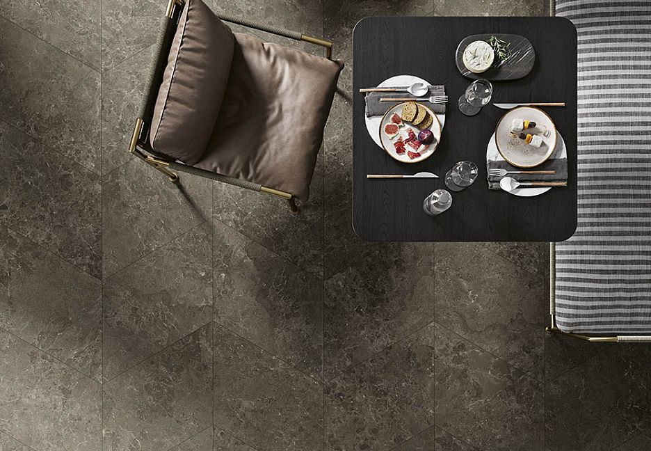 Керамогранит Margres Pure Stone