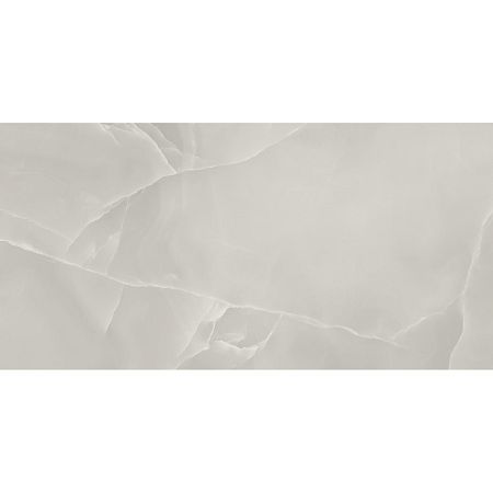 Refin Керамогранит Prestigio Onyx Grey 75x150x9 Soft Rett 