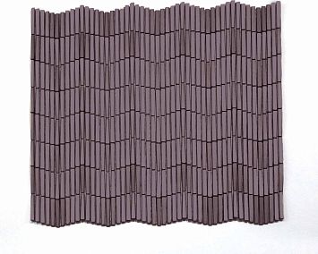 Микромозаика Sergio Savino Pianoforte 29,9x26,3 Purple Brown