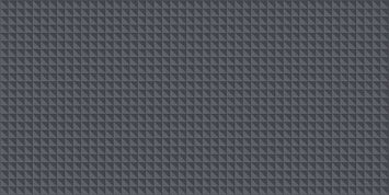Harmony Керамическая плитка Pique Waffle Anth 20x40x0,95 Матовый