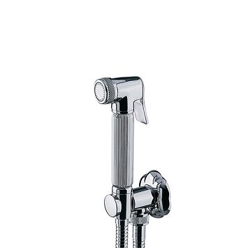 Гигиенический гарнитур ½“ Joerger Florale Crystal – Ramses – Albano – Minarett 600.13.237.xxx