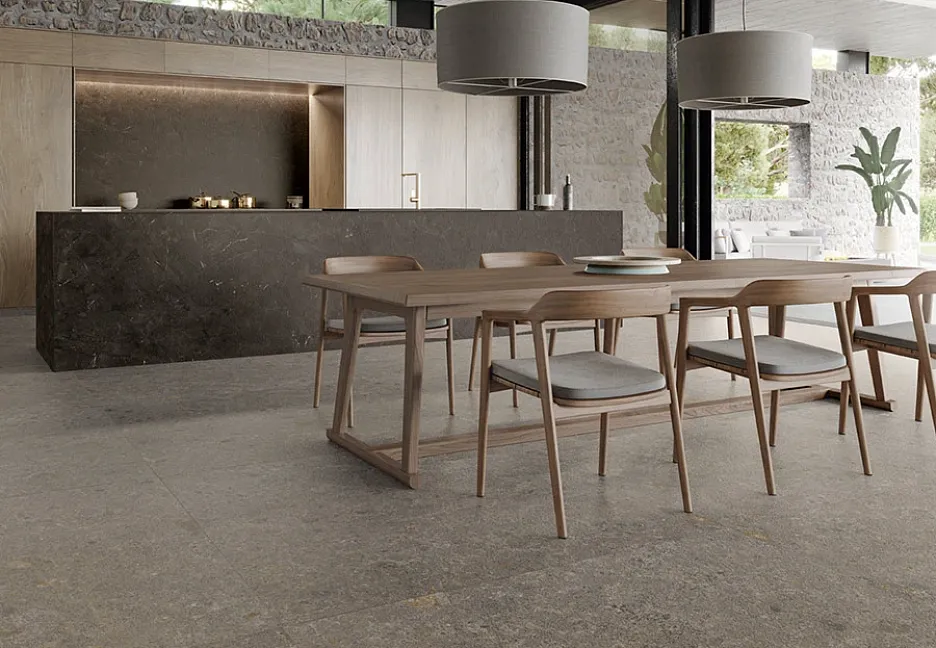Inalco Керамогранит Umbra Induction