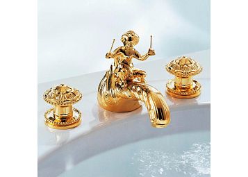 Смесители THG Amour De Trianon