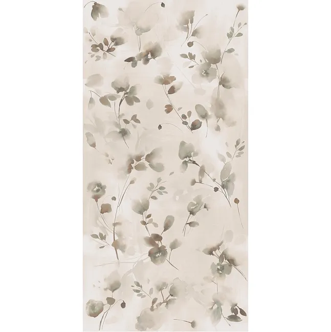 Caesar Керамогранитный декор Deco Solutions Flower 60x120х0,8