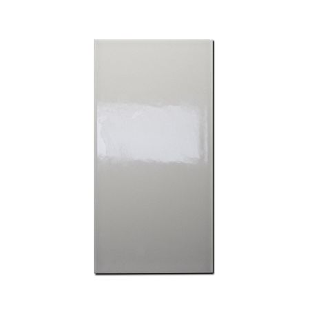 Керамическая плитка WOW Essential Urban M Grey Gloss 12,5x25