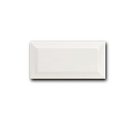Керамическая плитка Equipe Metro White Luc 7,5x15 купить в Москве: интернет-магазин StudioArdo