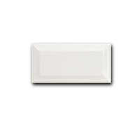 Керамическая плитка Equipe Metro White Luc 7,5x15 купить в Москве: интернет-магазин StudioArdo