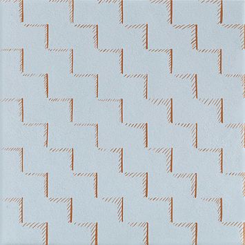 Mutina Керамическая плитка Dintorni Scala Sole 20,5x20,5