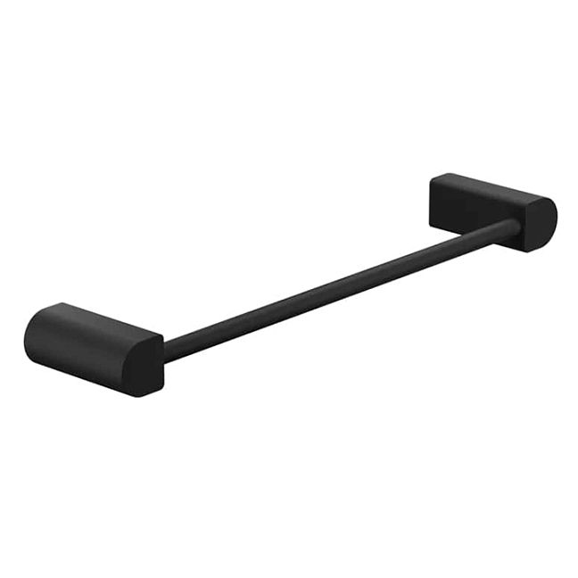 Gessi Rilievo Полотенцедержатель, 30 см, nero XL