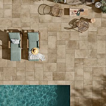 Керамогранит Love Ceramic Memorable Taupe 60х60 Ret Touch