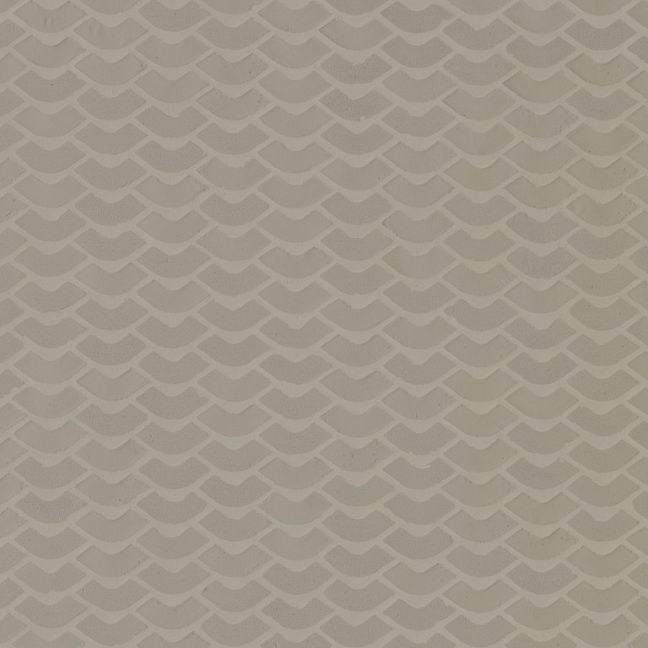 Мозаика Mirage Nagomi 30x3 Miyu NG03 Fog