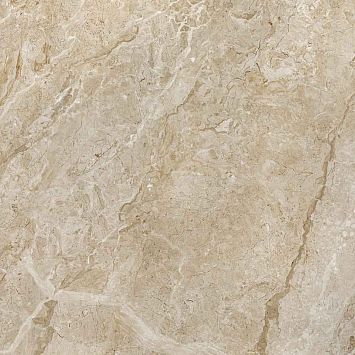Керамогранит Geona Ivory High Gloss Varmora 120x120cm