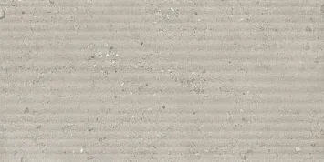 Ergon Керамогранит GemmaStone Gemma Fine Onde Basalto 60x120x0,9 Silktech R10 Rett