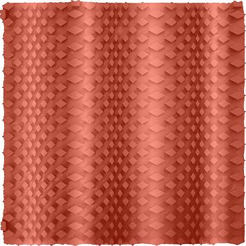 Микромозаика Sergio Savino Carnival 30x30,2 Bright Copper