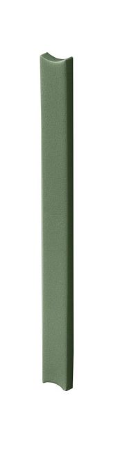 Mutina Керамогранит Aria Strip L Olive 2,6x29 Matt