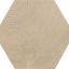 Керамогранит Equipe Hexawood Tan Mat 17,5x20