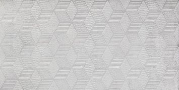Kronos Керамогранит Prima Materia Cemento Esagono 60x120, 10mm