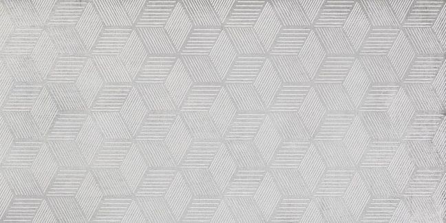 Kronos Керамогранит Prima Materia Cemento Esagono 60x120, 10mm