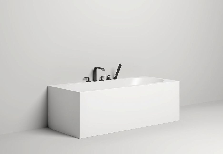 Ванны Salini Fabia