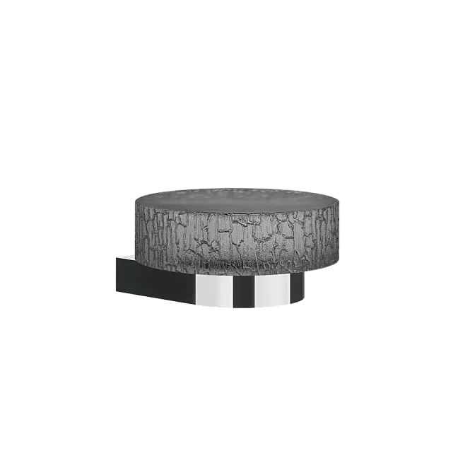Gessi Incastri Мыльница подвесная, основание окрашено в цвете 031 Chrome
