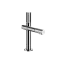 Gessi Incastri Смеситель для раковины, без донного клапан, цвет 031 Chrome