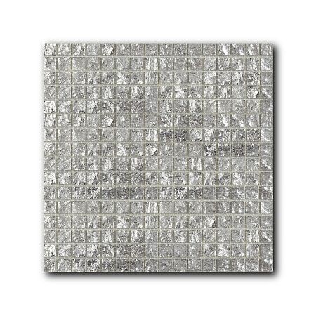 Стеклянная мозаика Art&Natura  10x10 Murano Specchio 1 300x300