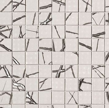 Fap Mosaic White 1,5x1,5