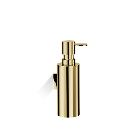 Decor Walther 0521120 - MK WSP Настенный дозатор для мыла Золото