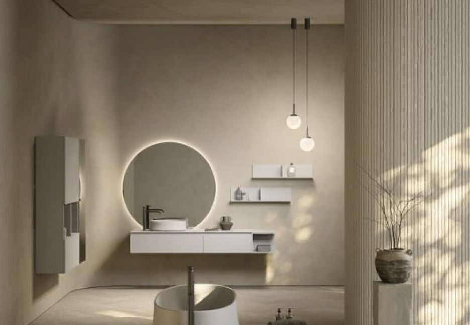 Комплекты мебели Oasis Axis