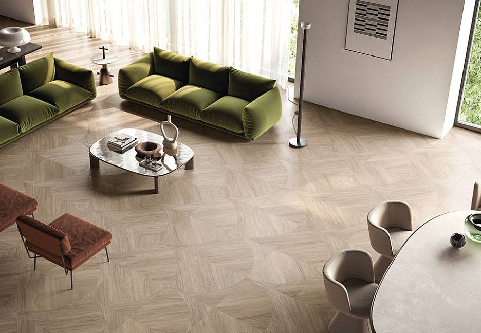 Керамогранит Refin Eik