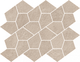 Мозаика Italon Eternum Cream Mosaico Kaleido 620110000195 купить в Москве: интернет-магазин StudioArdo