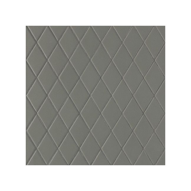 Керамогранит Mutina Rombini Losange Green Matt 25,7x25,7
