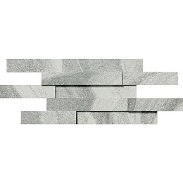 Керамогранит italon Climb Iron Brick 3D 620110000059 280x780 Серый купить в Москве: интернет-магазин StudioArdo