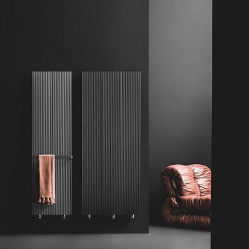 Полотенцесушитель Antrax Loft 170x60.6x45.6