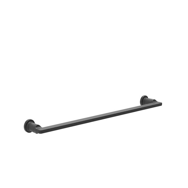 Gessi Inciso Полотенцедержатель, 60 см, Black XL