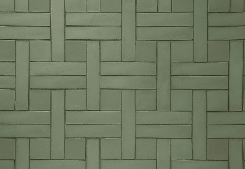 Керамическая плитка Mutina Weaving
