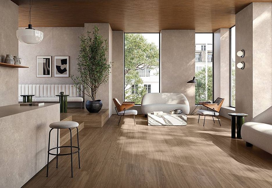 Керамогранит Refin Eik