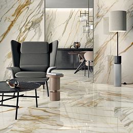 Керамогранит Lea Ceramiche Synestesia Golden Borg Chain A 120х278 Lev купить в Москве: интернет-магазин StudioArdo