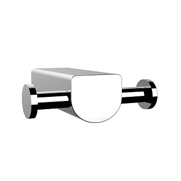 Gessi Rilievo Крючок двойной, хром
