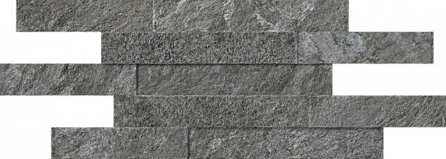 Italon Керамогранит Magma Graphite 30x80x1,4 Матовый