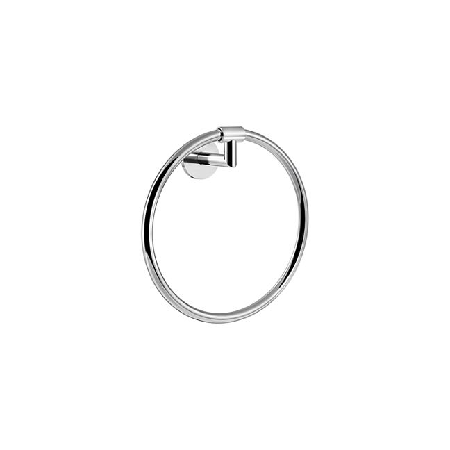 Gessi Tondo Полотенцедержатель-кольцо, хром