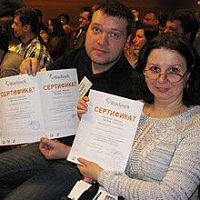 Обучающий семинар компании Barlinek