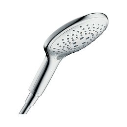 Hansgrohe Raindance Select S 150 Air 3 jet EcoSmart ручной душ хром купить в Москве: интернет-магазин StudioArdo