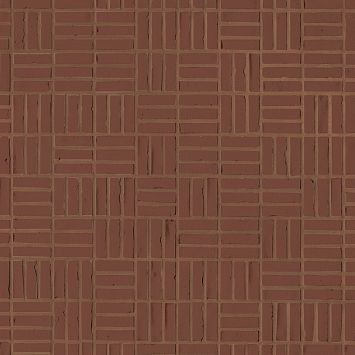 Мозаика Mirage Nagomi 30x30 Riku NG06 Red Earth