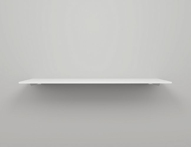 Столешница, покраска по RAL полностью Costa 1500x500