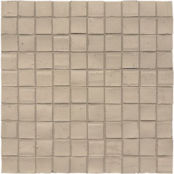 Kronos Керамогранит Materia Pesca Mosaico 3x3 29x29 матовый