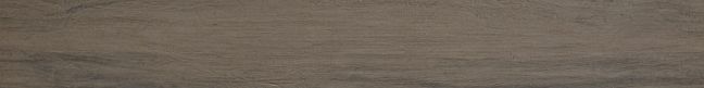 Керамогранит Casalgrande Padana Tavolato Marrone Scuro 15x120