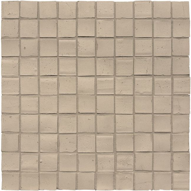 Kronos Керамогранит Materia Pesca Mosaico 3x3 29x29 матовый