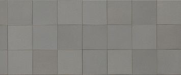 Керамогранит Mutina Mews Pigeon 11x11, серый