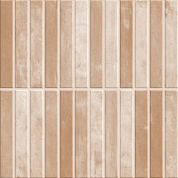 Harmony Керамическая плитка Duna Clay 20x20x0,79 Матовый